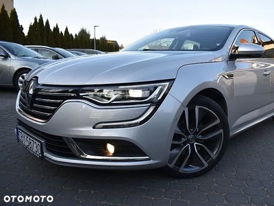 Renault Talisman 1.6 Energy dCi Limited