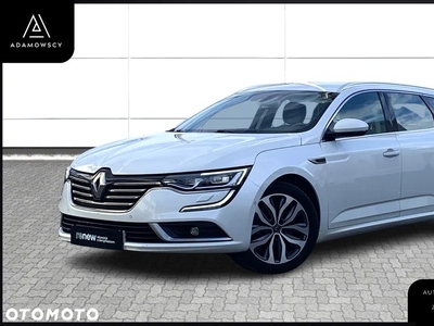 Renault Talisman 1.8 TCe FAP Intens EDC