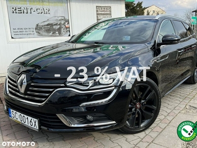 Renault Talisman 1.8 TCe FAP S-Edition EDC