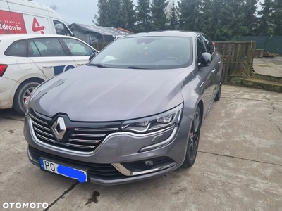 Renault Talisman 1.8 TCe FAP S-Edition EDC