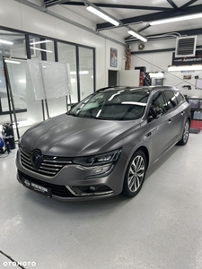 Renault Talisman 1.8 TCe FAP S-Edition EDC