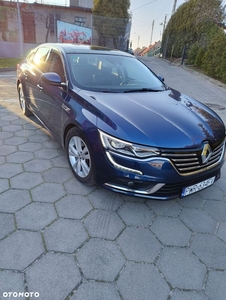 Renault Talisman ENERGY dCi 160 EDC INTENS