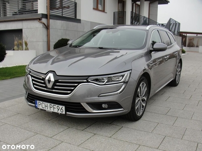 Renault Talisman Grandtour BLUE dCi 160 EDC INTENS