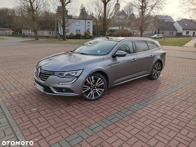 Renault Talisman Grandtour BLUE dCi 200 EDC INITIALE PARIS