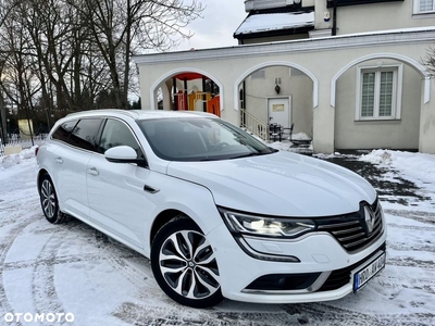 Renault Talisman Grandtour ENERGY dCi 130 INTENS