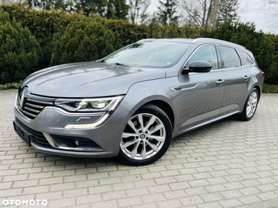 Renault Talisman Grandtour ENERGY dCi 160 EDC LIMITED