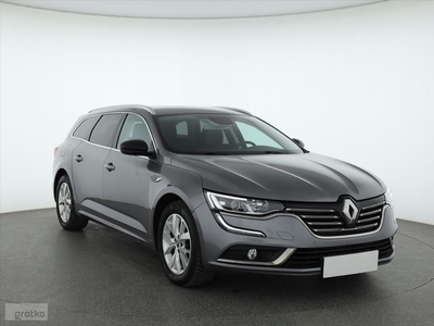 Renault Talisman II , Salon Polska, 1. Właściciel, Serwis ASO, Automat, VAT 23%,