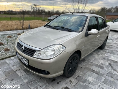 Renault Thalia 1.2 16V All Inclusive Euro5