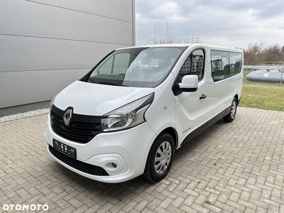 Renault Trafic ENERGY dCi 125 Grand Combi Expression