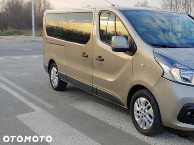 Renault Trafic Grand SpaceClass 1.6 dCi