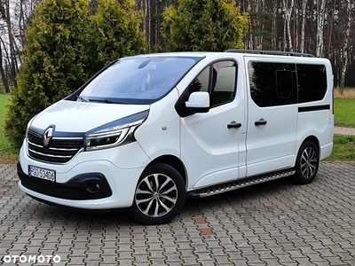 Renault Trafic SpaceClass 2.0 dCi