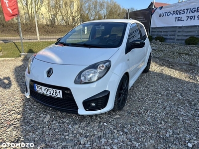 Renault Twingo 1.6 16V RS