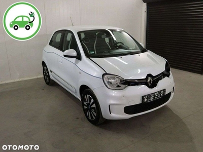 Renault Twingo Electric INTENS