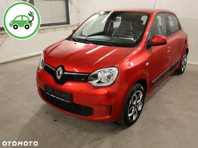 Renault Twingo Electric LIFE