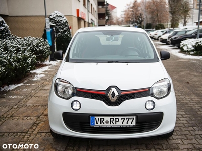 Renault Twingo SCe 70 Life