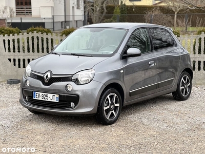 Renault Twingo SCe 70 Start&Stop LIMITED 2018