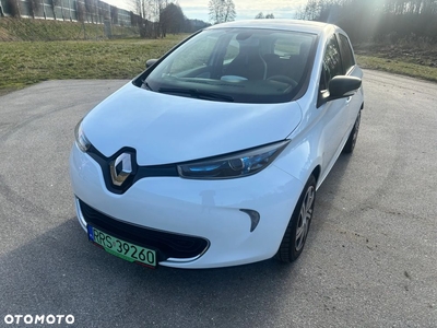 Renault Zoe (mit Batterie) 41 kwh Life