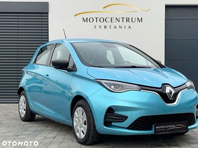 Renault Zoe (mit Batterie) Z.E 50 LIFE