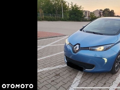 Renault Zoe R110 Z.E 40 Intens