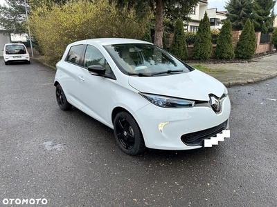 Renault Zoe R110 Z.E 40 Intens (z akumulatorem)