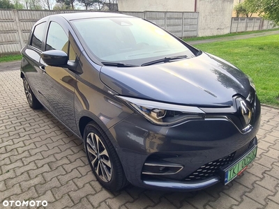 Renault Zoe R135 Z.E 50 Intens