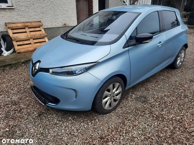 Renault Zoe R90 22kWh (z akumulatorem)