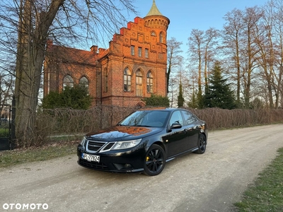 Saab 9-3 1.9TiDS PF Vector