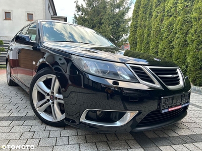 Saab 9-3 2.8 V6 TS Aero