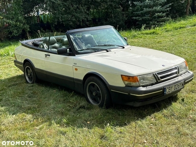 Saab 900 Cabriolet 2.0 S