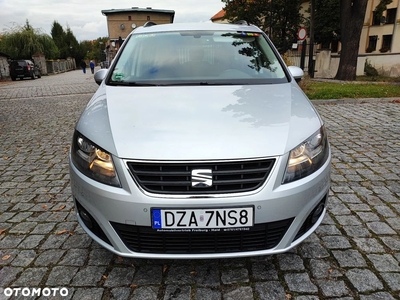 Seat Alhambra 1.4 TSI GPF Style