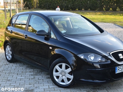 Seat Altea 1.6 Stylance