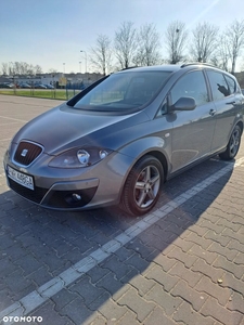 Seat Altea 1.6 TDI ITECH Ecomotive