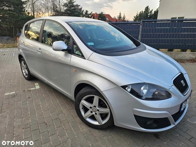 Seat Altea 1.6 TDI ITECH Ecomotive