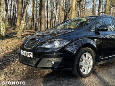 Seat Altea XL 1.4 TSI Style Copa