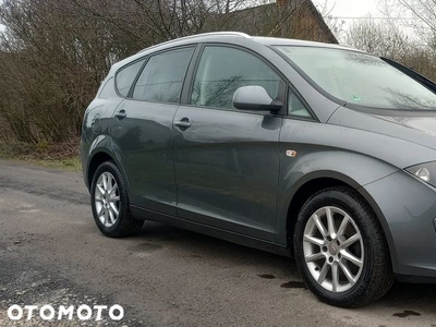 Seat Altea XL 1.6 TDI Reference