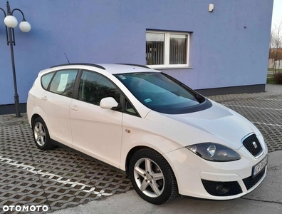 Seat Altea XL