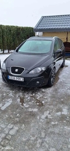 Seat Altea XL