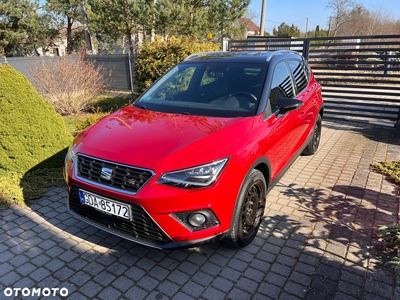 Seat Arona 1.0 TSI FR S&S