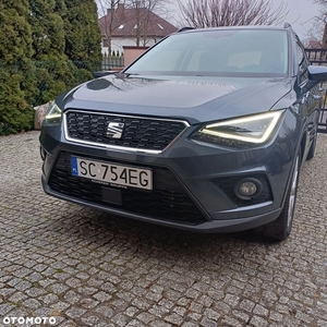 Seat Arona 1.0 TSI Style S&S DSG