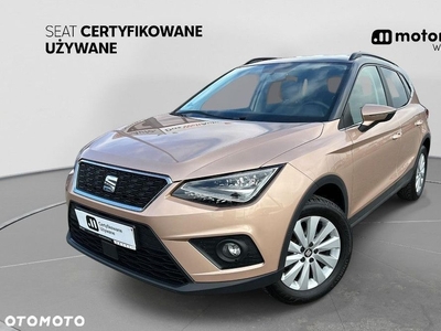 Seat Arona 1.0 TSI Xcellence S&S