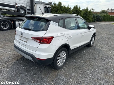 Seat Arona 1.0 TSI Xcellence S&S