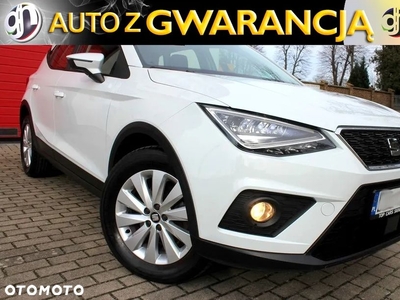 Seat Arona 1.6 TDI Style