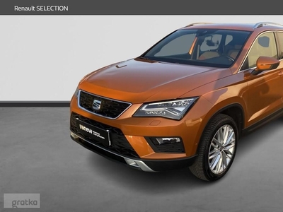 SEAT Ateca 1.4 Eco TSI Xcellence S&S DSG