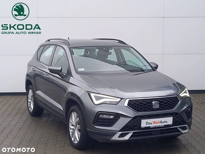 Seat Ateca 1.5 TSI Style S&S