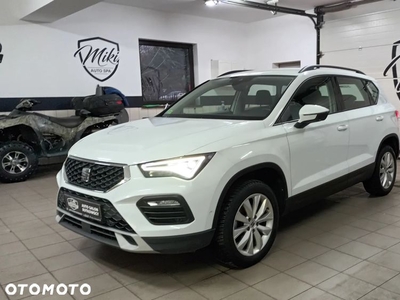 Seat Ateca 1.5 TSI Style S&S DSG