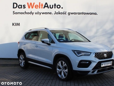 Seat Ateca 1.5 TSI Xperience S&S