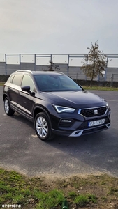 Seat Ateca 2.0 TDI STYLE