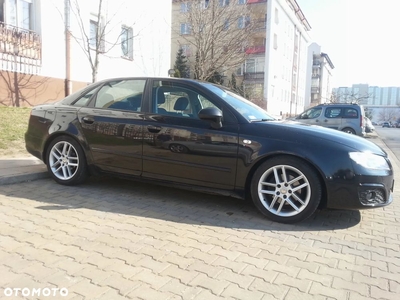 Seat Exeo 2.0 TDI CR Style