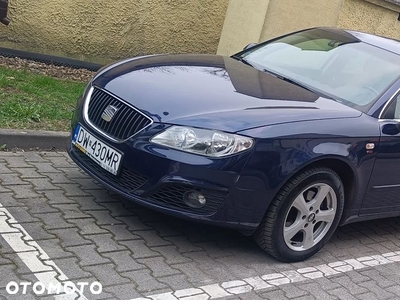 Seat Exeo