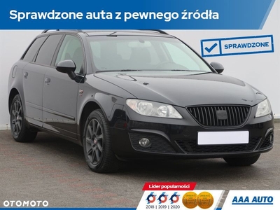 Seat Exeo